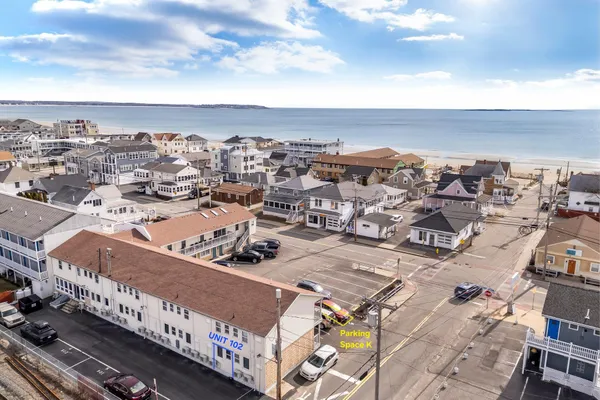 $215,000 | 78 East Grand Avenue, Unit 102, Old Orchard Beach, ME 04064