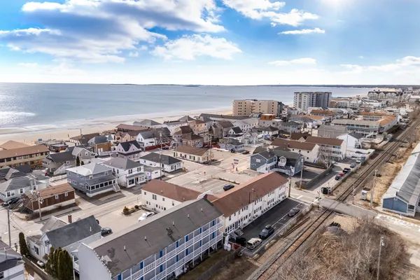 $215,000 | 78 East Grand Avenue, Unit 102, Old Orchard Beach, ME 04064