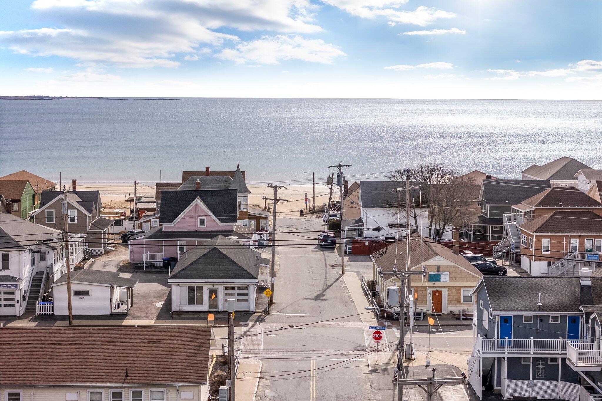 78 East Grand Avenue, Unit 102 Old Orchard Beach, ME 04064 - Photo 23 of 42 24