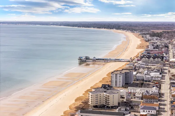 $215,000 | 78 East Grand Avenue, Unit 102, Old Orchard Beach, ME 04064