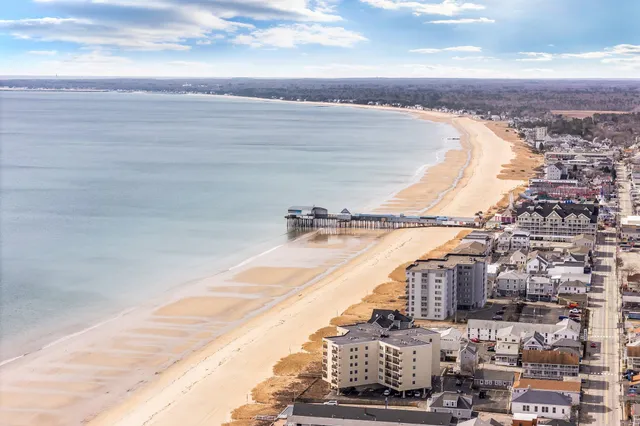 $220,000 | 78 East Grand Avenue, Unit 102, Old Orchard Beach, ME 04064