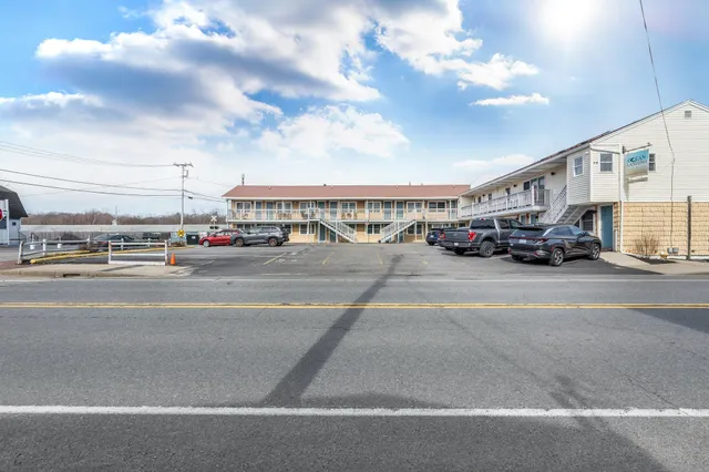 $220,000 | 78 East Grand Avenue, Unit 102, Old Orchard Beach, ME 04064