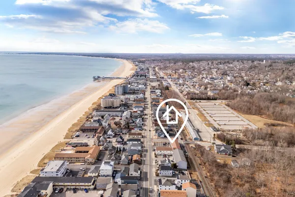 $215,000 | 78 East Grand Avenue, Unit 102, Old Orchard Beach, ME 04064