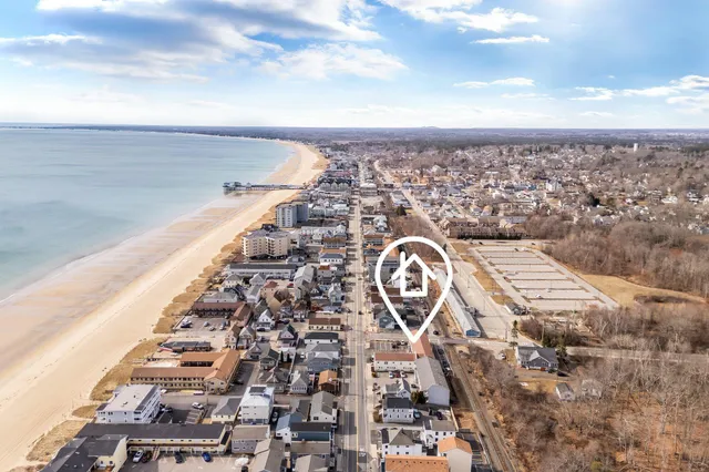 $220,000 | 78 East Grand Avenue, Unit 102, Old Orchard Beach, ME 04064