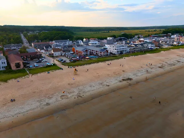 $220,000 | 78 East Grand Avenue, Unit 102, Old Orchard Beach, ME 04064