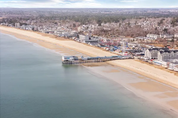 $215,000 | 78 East Grand Avenue, Unit 102, Old Orchard Beach, ME 04064