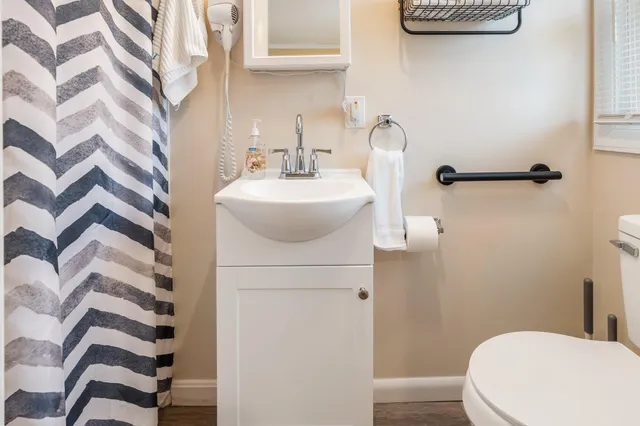 $220,000 | 78 East Grand Avenue, Unit 102, Old Orchard Beach, ME 04064