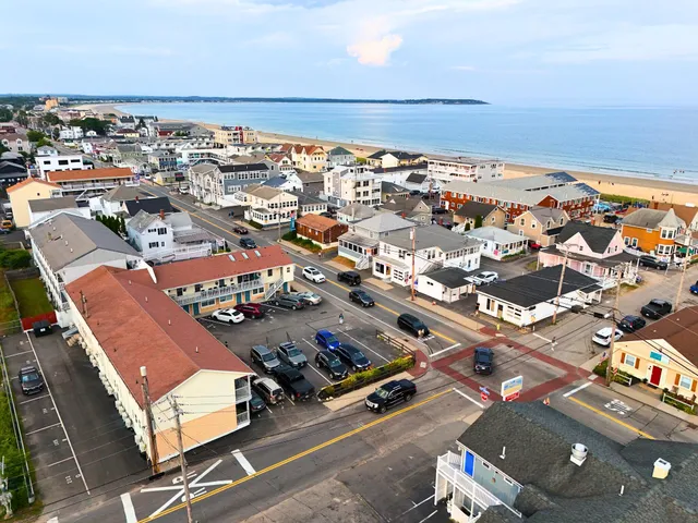 $220,000 | 78 East Grand Avenue, Unit 102, Old Orchard Beach, ME 04064