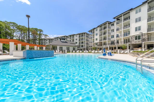 $4,100 | 9000 Heron Walk Drive, Unit 3101, Miramar Beach, FL 32550