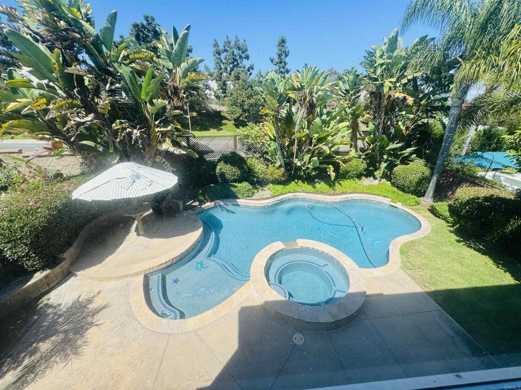 3906 Rill Court Carlsbad, CA 92010 - Photo 26 of 26 Pool & Spa