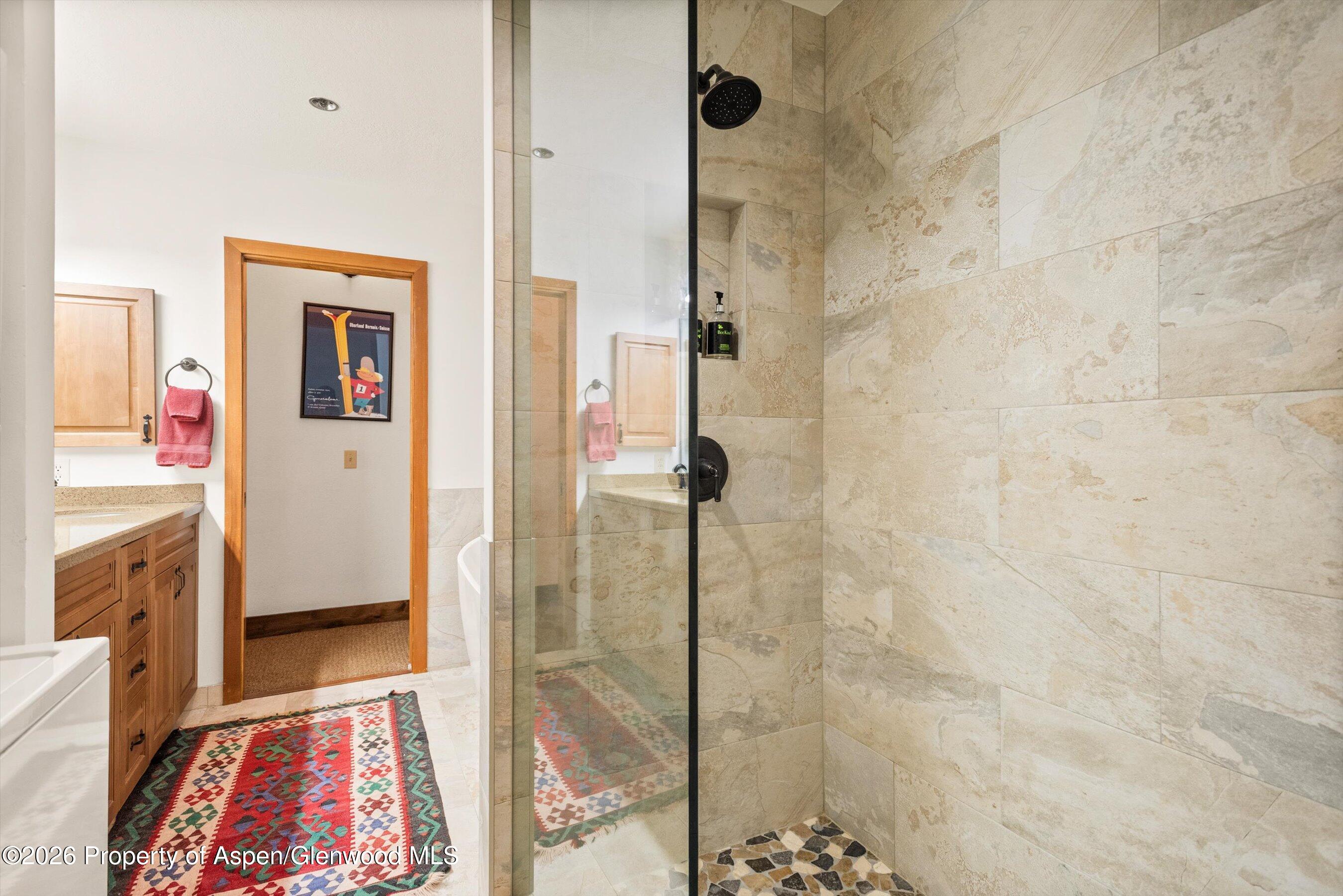 425 Wood Road, Unit 44 Snowmass Village, CO 81615 - Photo 13 of 19 14-425WoodRd4_04012026_002