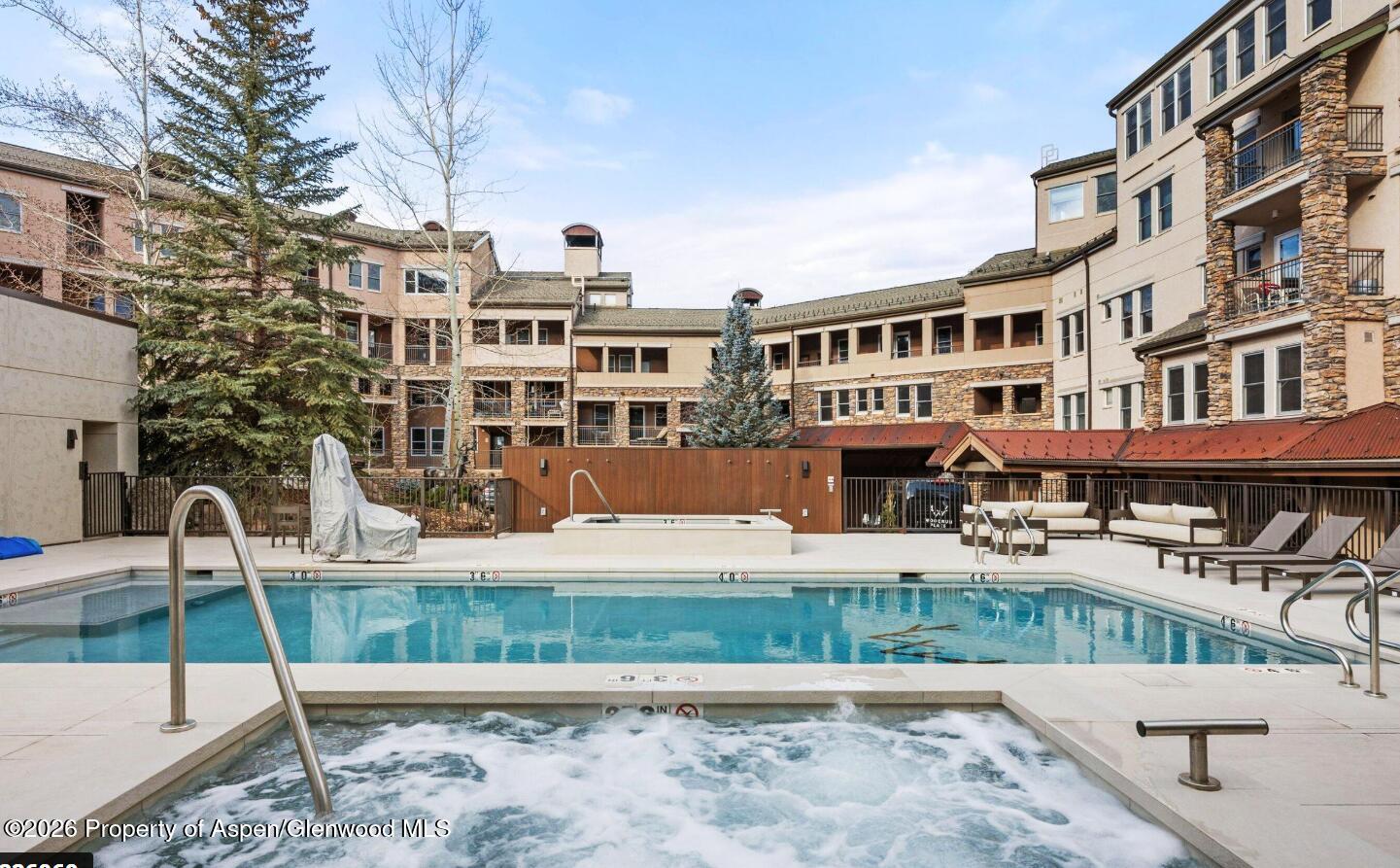 425 Wood Road, Unit 44 Snowmass Village, CO 81615 - Photo 17 of 19 Screenshot (34)