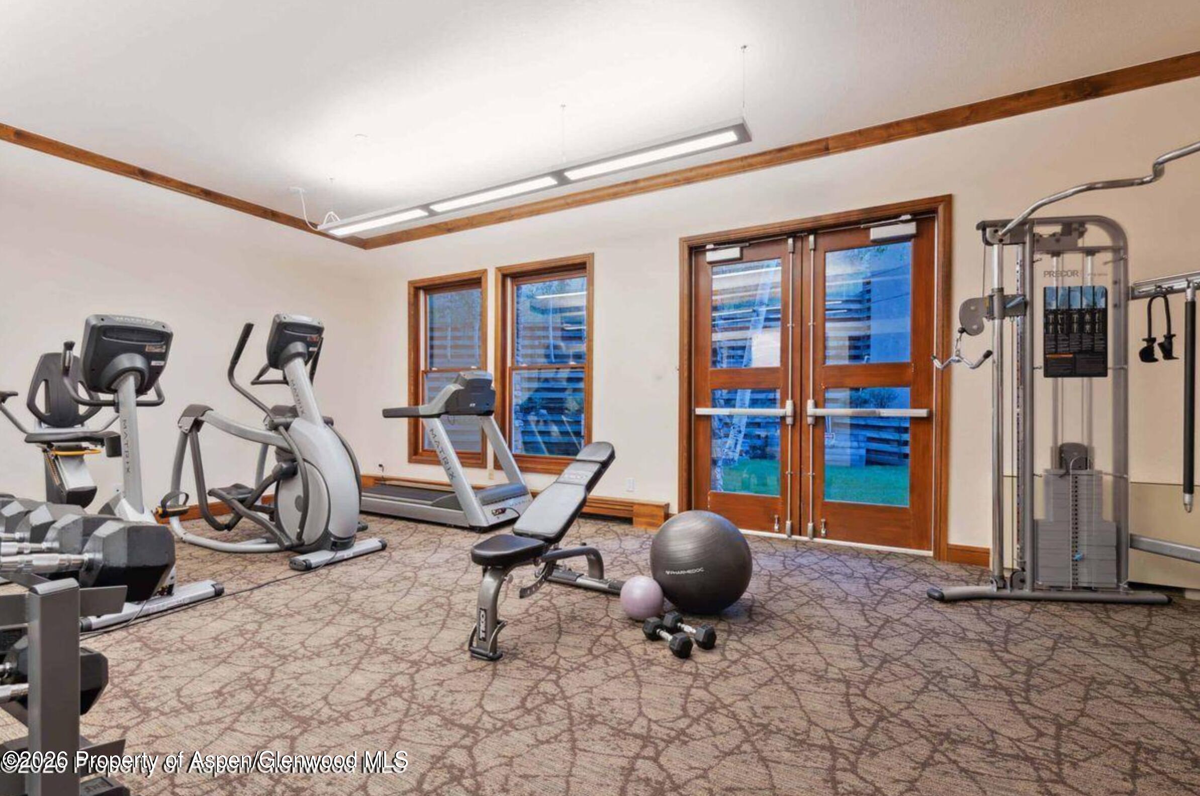 425 Wood Road, Unit 44 Snowmass Village, CO 81615 - Photo 18 of 19 Screenshot (52)