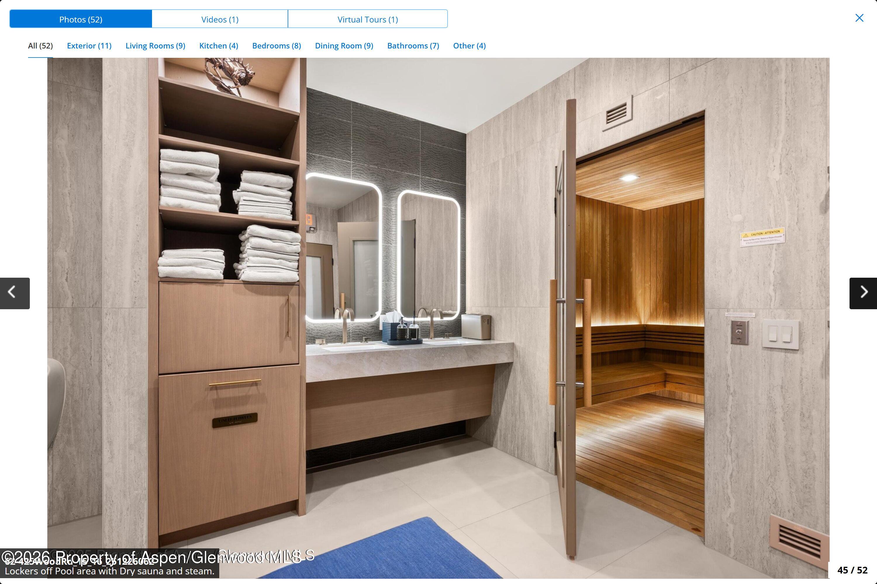 425 Wood Road, Unit 44 Snowmass Village, CO 81615 - Photo 19 of 19 Screenshot (47)