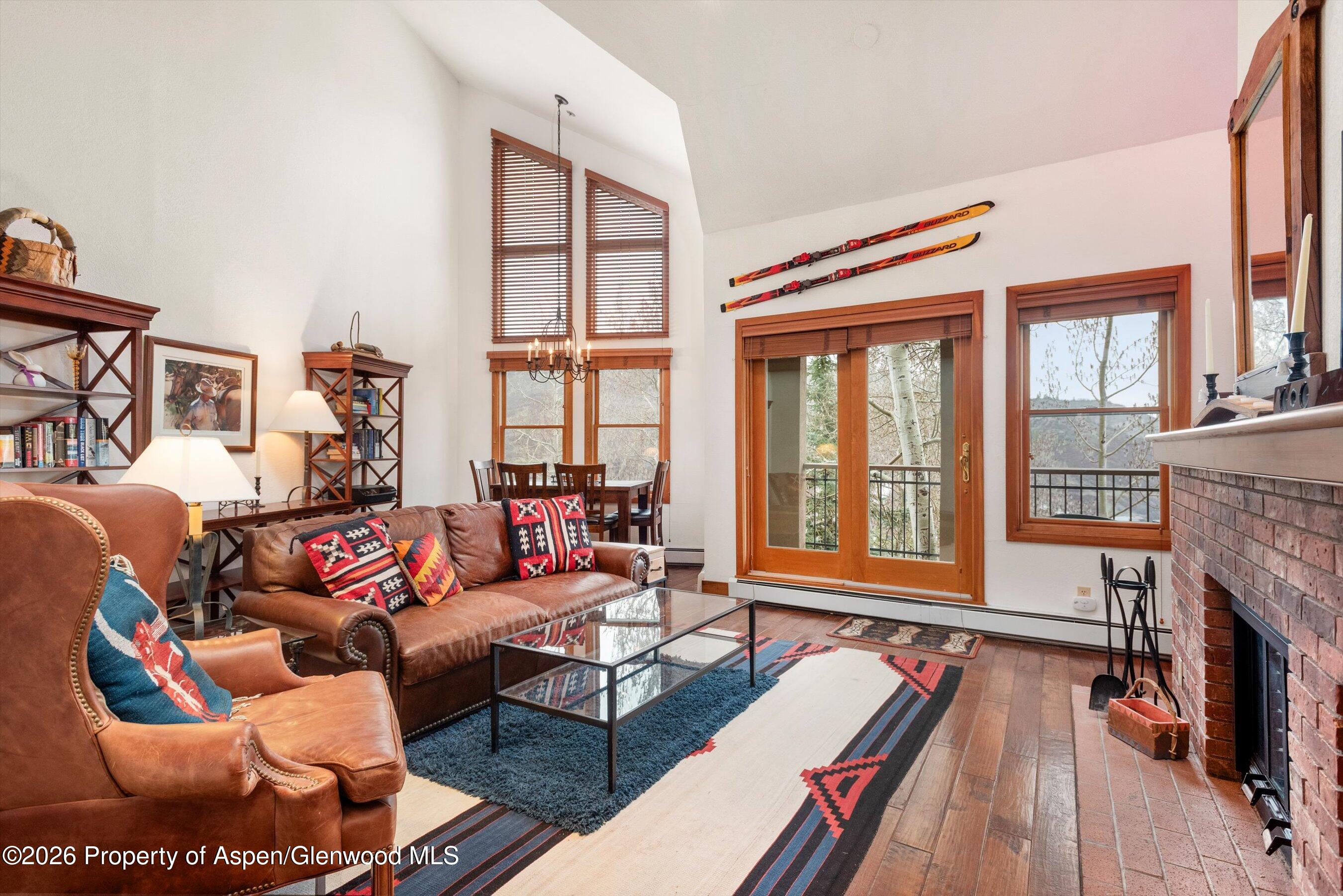 425 Wood Road, Unit 44 Snowmass Village, CO 81615 - Photo 2 of 19 01-425WoodRd4_04012026_004