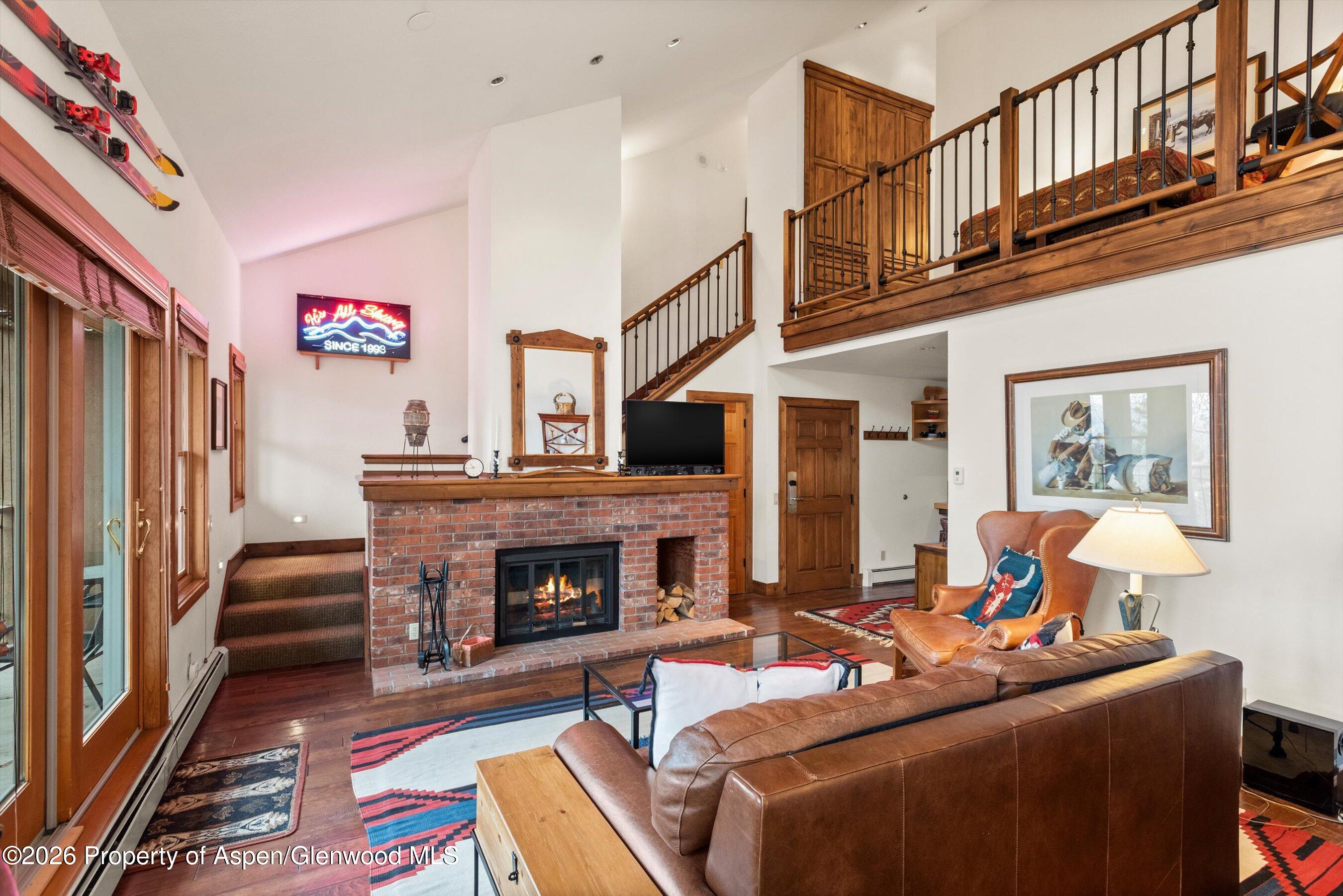 425 Wood Road, Unit 44 Snowmass Village, CO 81615 - Photo 4 of 19 03-425WoodRd4_04012026_011