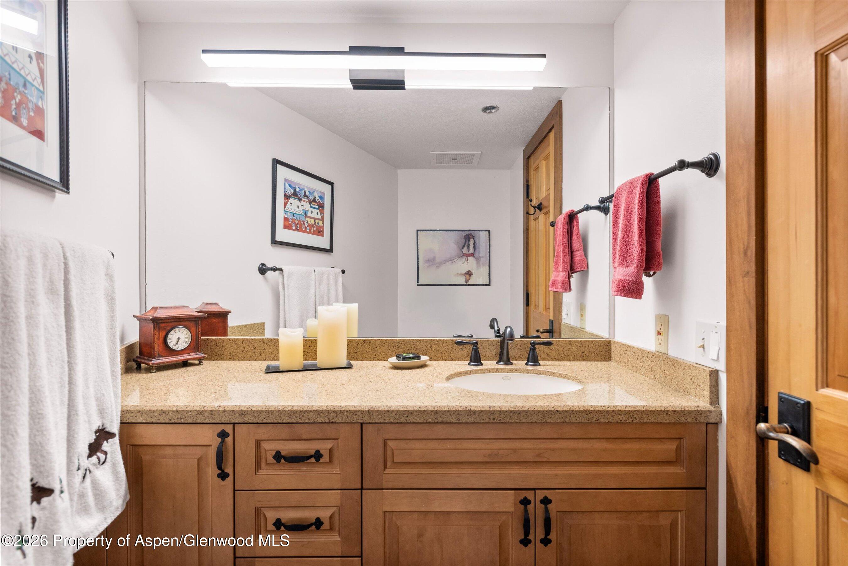 425 Wood Road, Unit 44 Snowmass Village, CO 81615 - Photo 7 of 19 09-425WoodRd4_04012026_009