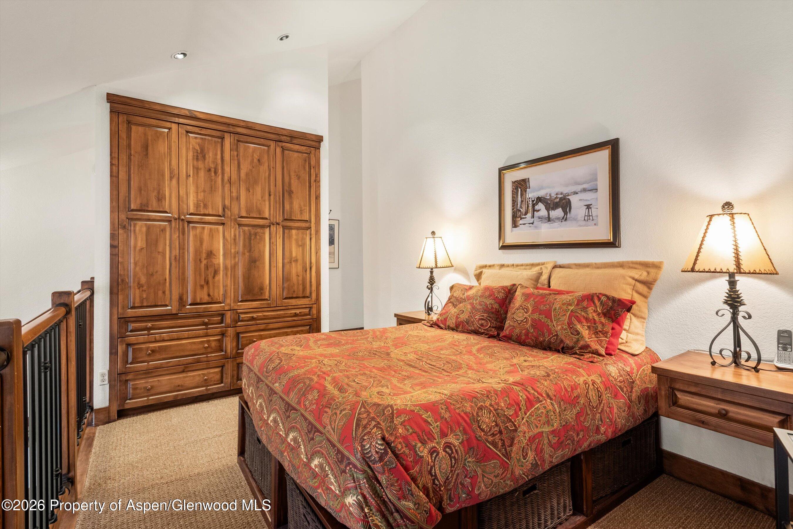 425 Wood Road, Unit 44 Snowmass Village, CO 81615 - Photo 10 of 19 12-425WoodRd4_04012026_006