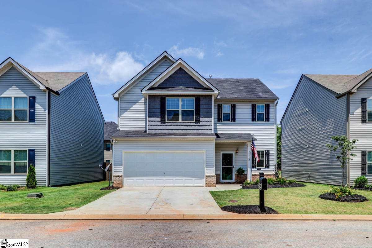 406 Kindletree Way Simpsonville, SC 29680 - Photo 1 of 35 Gallery Image 1