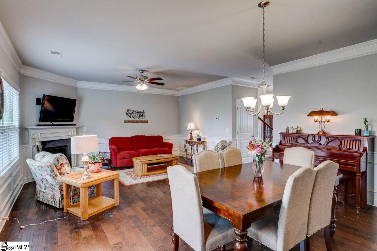 406 Kindletree Way Simpsonville, SC 29680 - Photo 11 of 35 Gallery Image 11