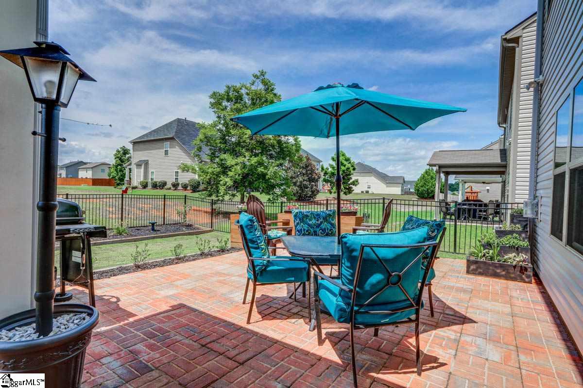 406 Kindletree Way Simpsonville, SC 29680 - Photo 27 of 35 Gallery Image 27