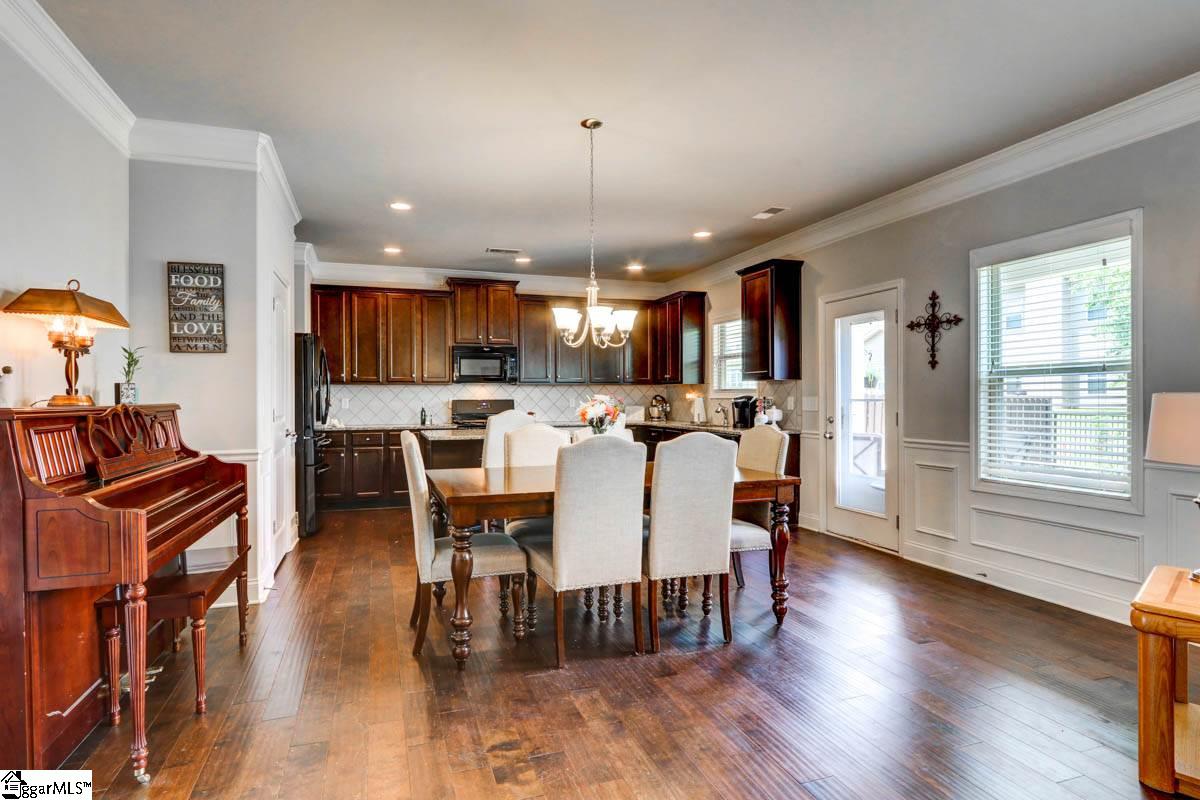 406 Kindletree Way Simpsonville, SC 29680 - Photo 8 of 35 Gallery Image 8