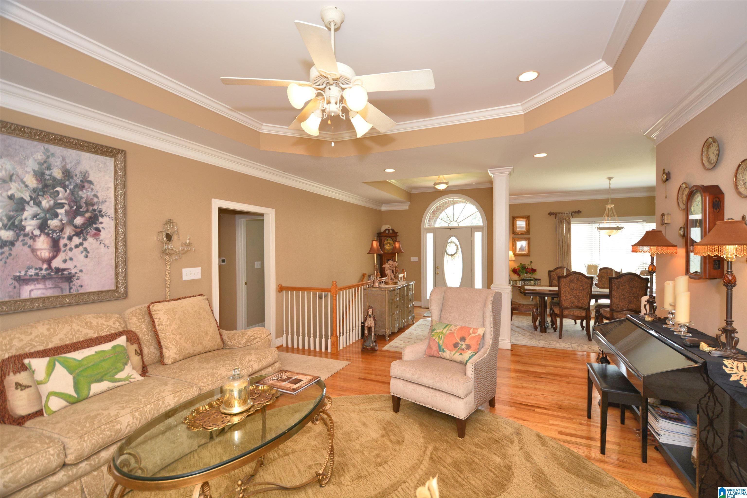 5605 Elliot Circle McCalla, AL 35111 - Photo 28 of 59
