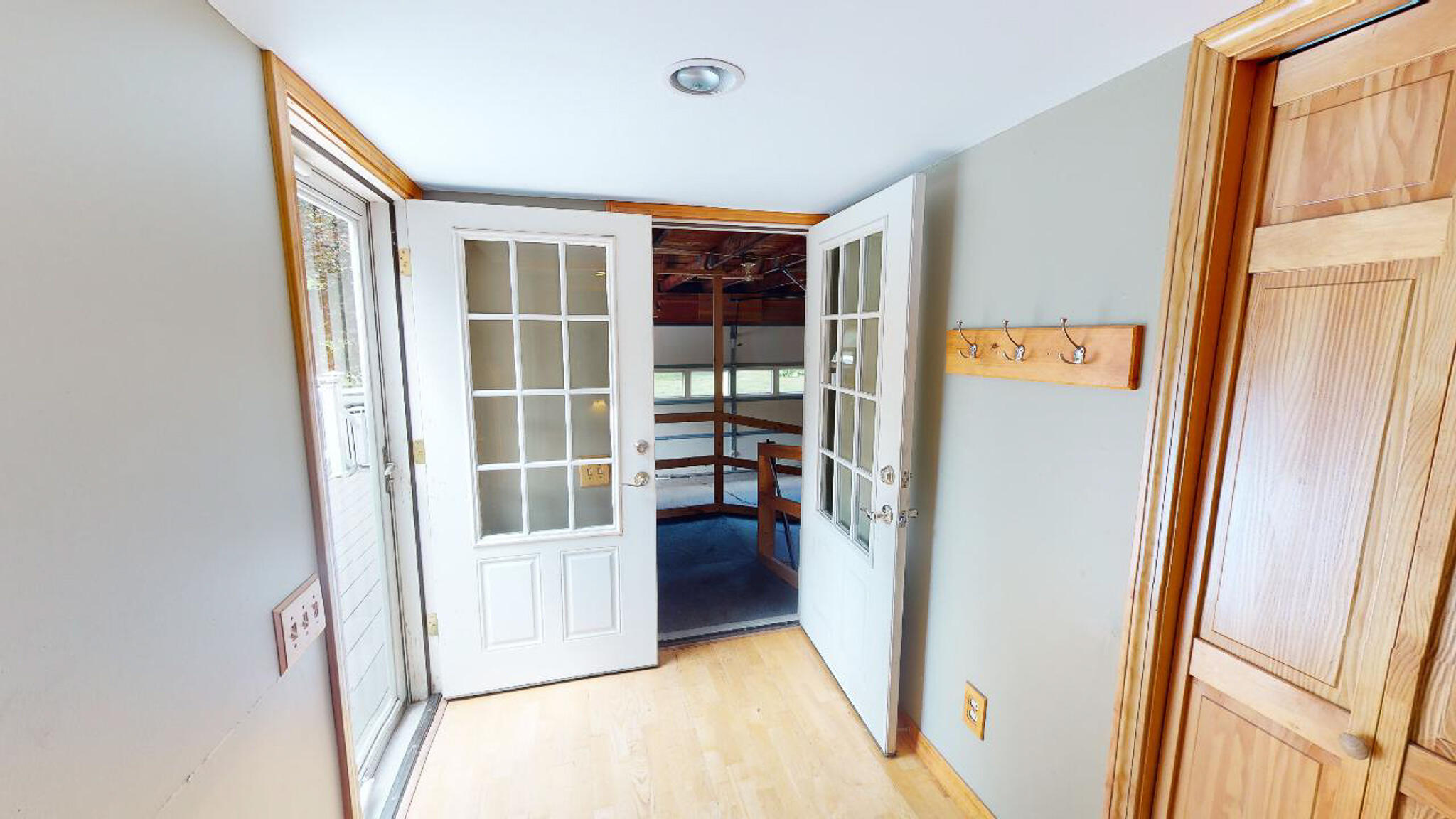 1541 Long Ridge Road Burlington, ME 04417 - Photo 18 of 39 18