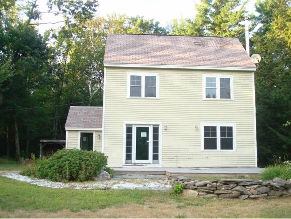 82 Ashlawn Farm Road New Ipswich, NH 03071 - Photo 1 of 1 Gallery Image 1