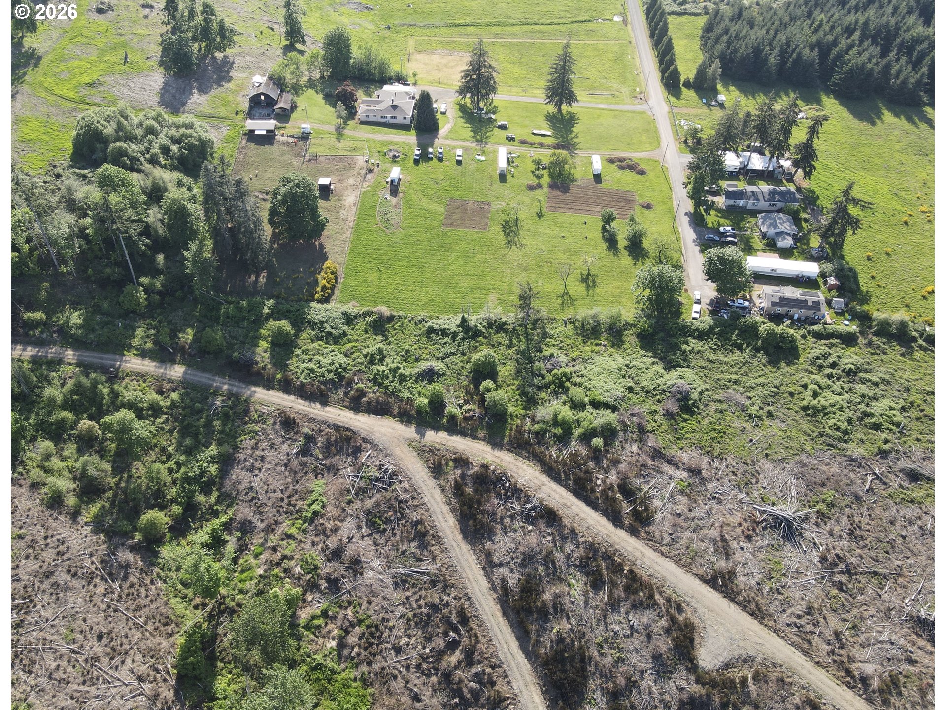 South Ellis Road Molalla, OR 97038 - Photo 14 of 19