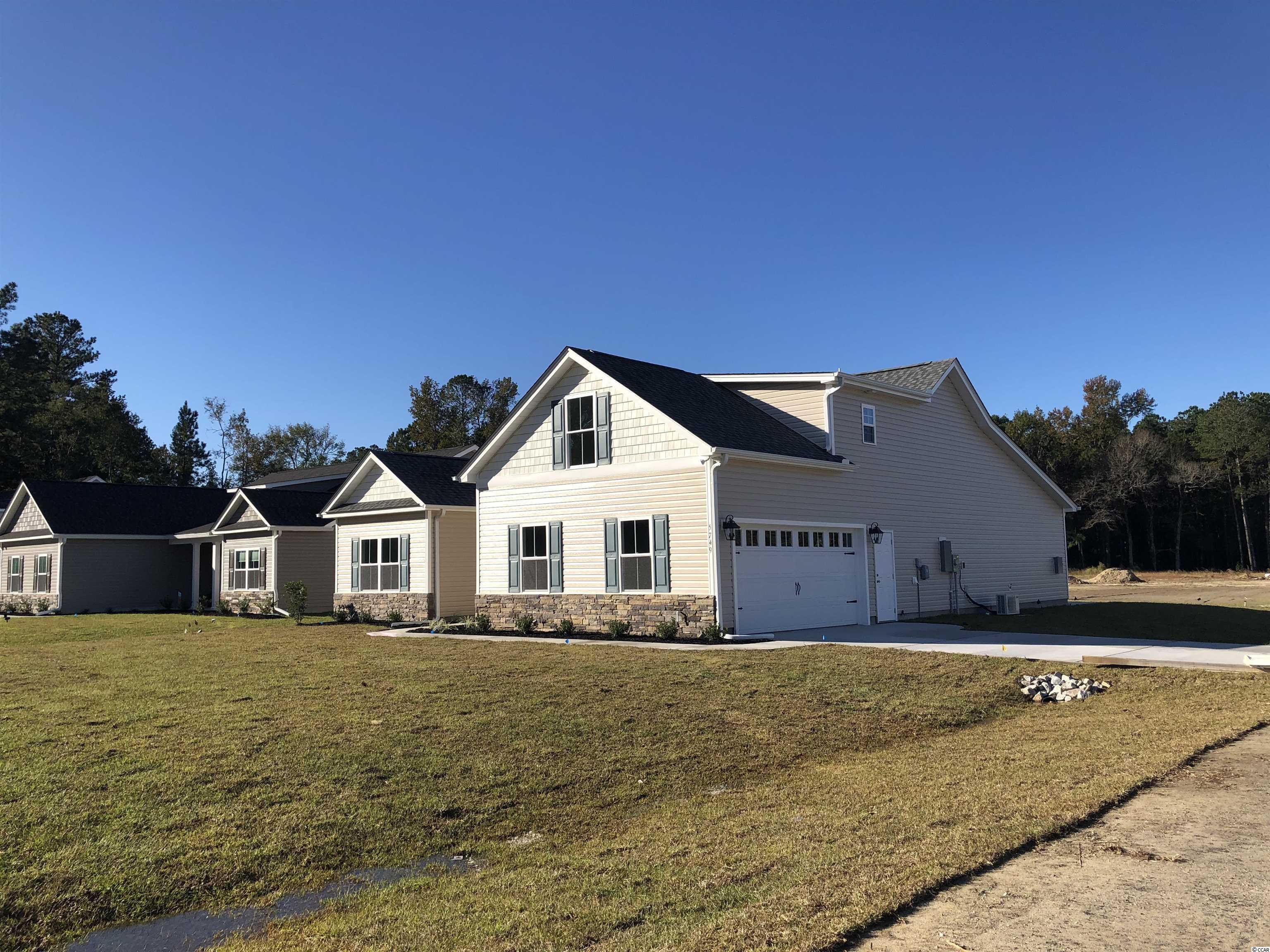5749 Bear Bluff Road Conway, SC 29526 - Photo 2 of 14 Gallery Image 2