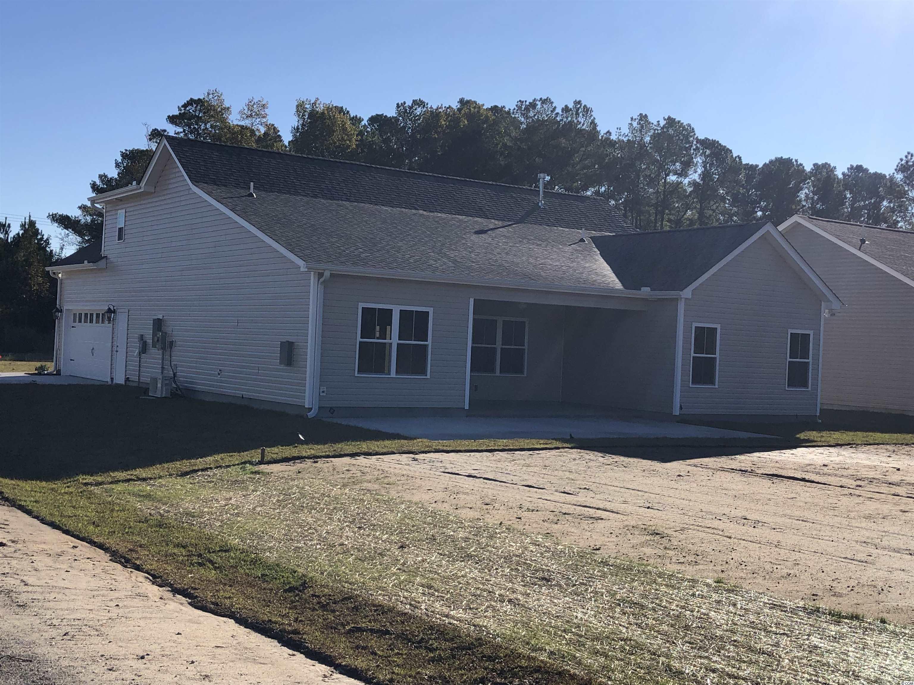5749 Bear Bluff Road Conway, SC 29526 - Photo 3 of 14 Gallery Image 3