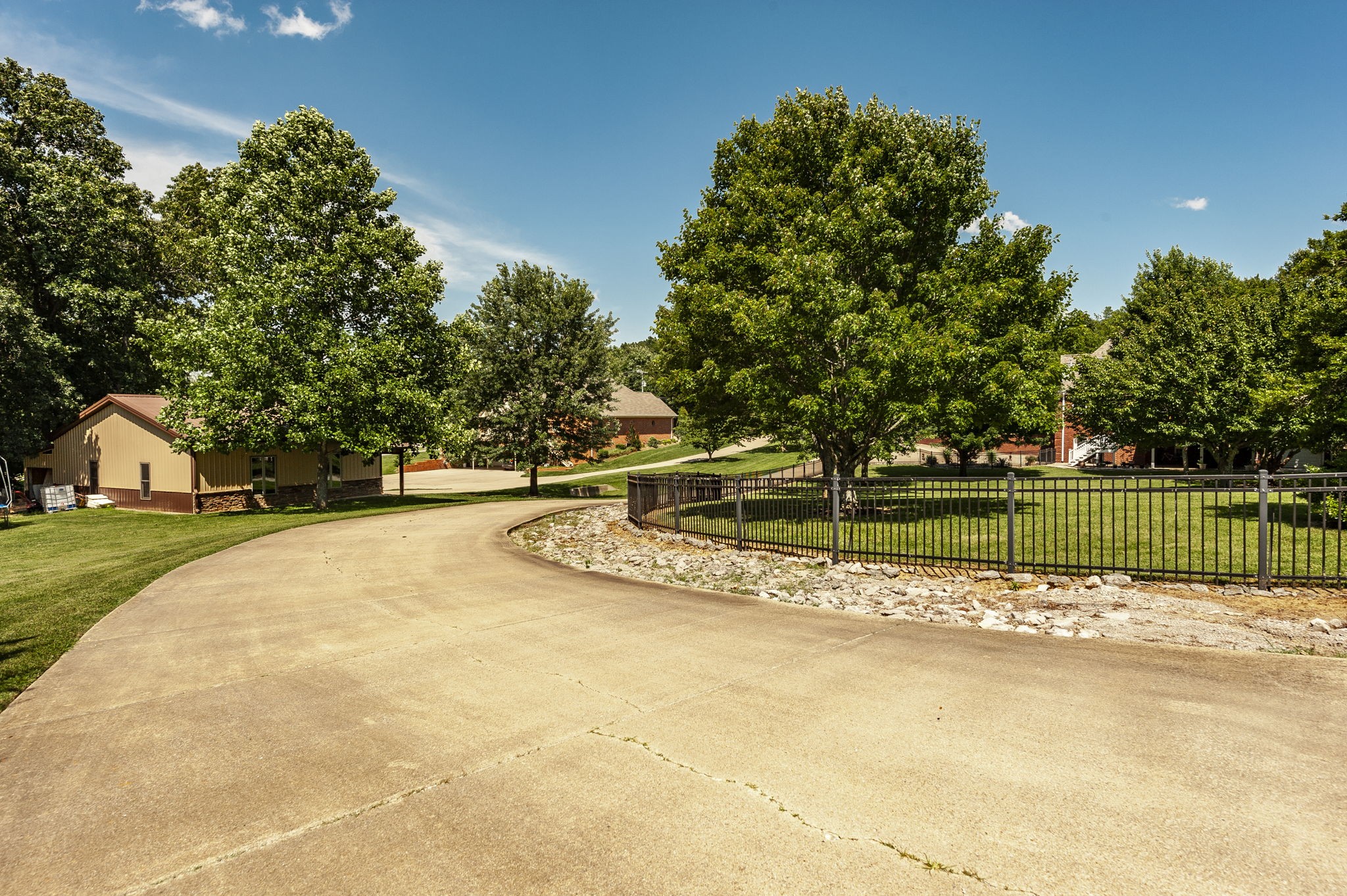 1820 Hygeia Road Greenbrier, TN 37073 - Photo 70 of 92