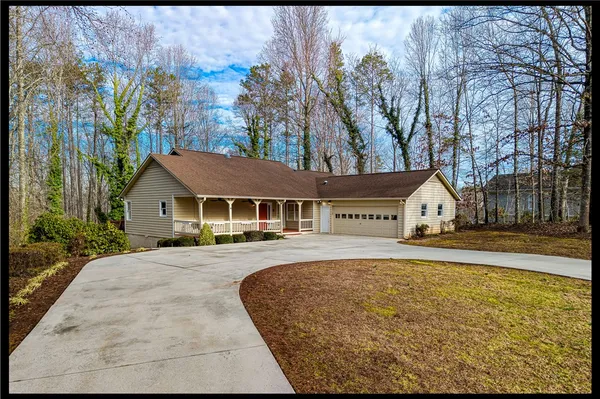 $430,000 | 132 Kare Fre Boulevard, West Union, SC 29696
