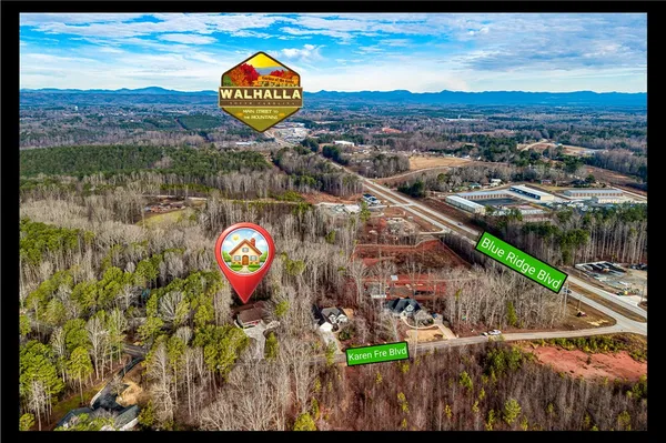 $430,000 | 132 Kare Fre Boulevard, West Union, SC 29696