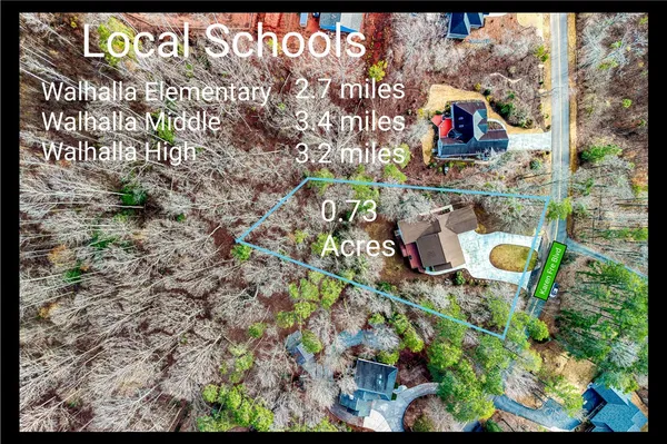 $430,000 | 132 Kare Fre Boulevard, West Union, SC 29696