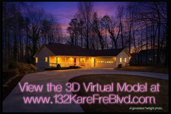 $430,000 | 132 Kare Fre Boulevard, West Union, SC 29696