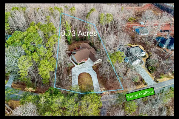 $430,000 | 132 Kare Fre Boulevard, West Union, SC 29696