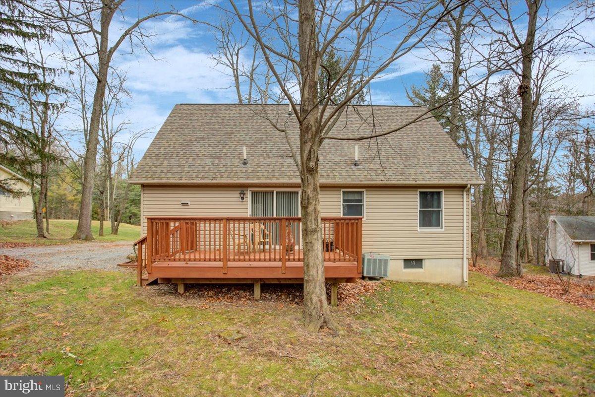 10744 Coral Ridge Road Fayetteville, PA 17222 - Photo 34 of 40