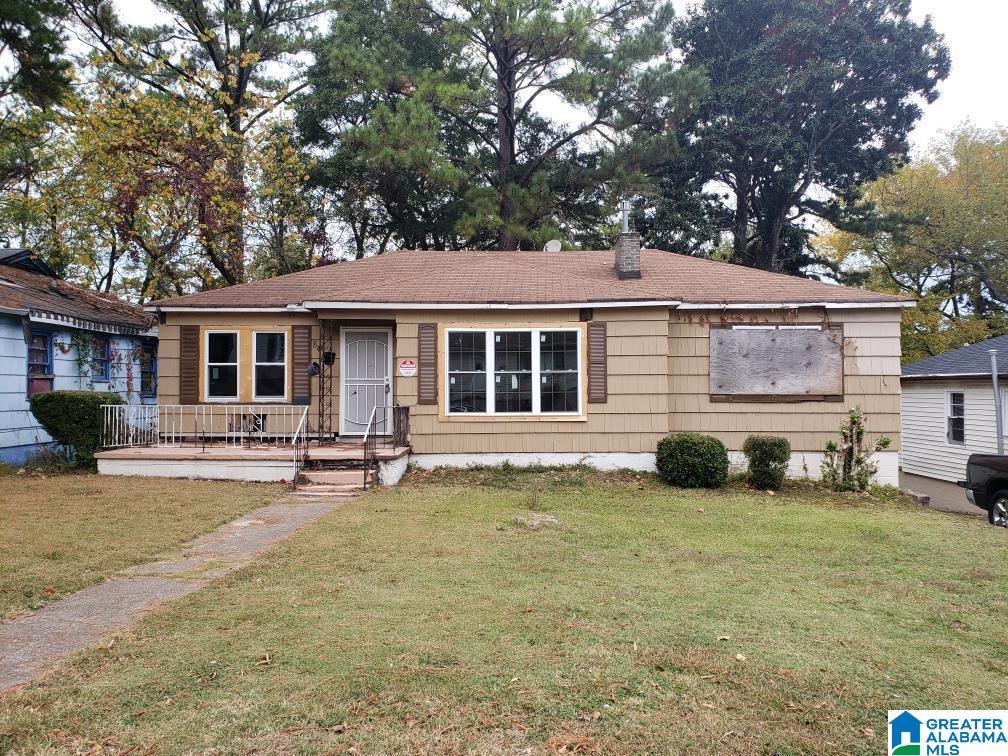 841 79th Street South Birmingham, AL 35206 - Photo 1 of 6