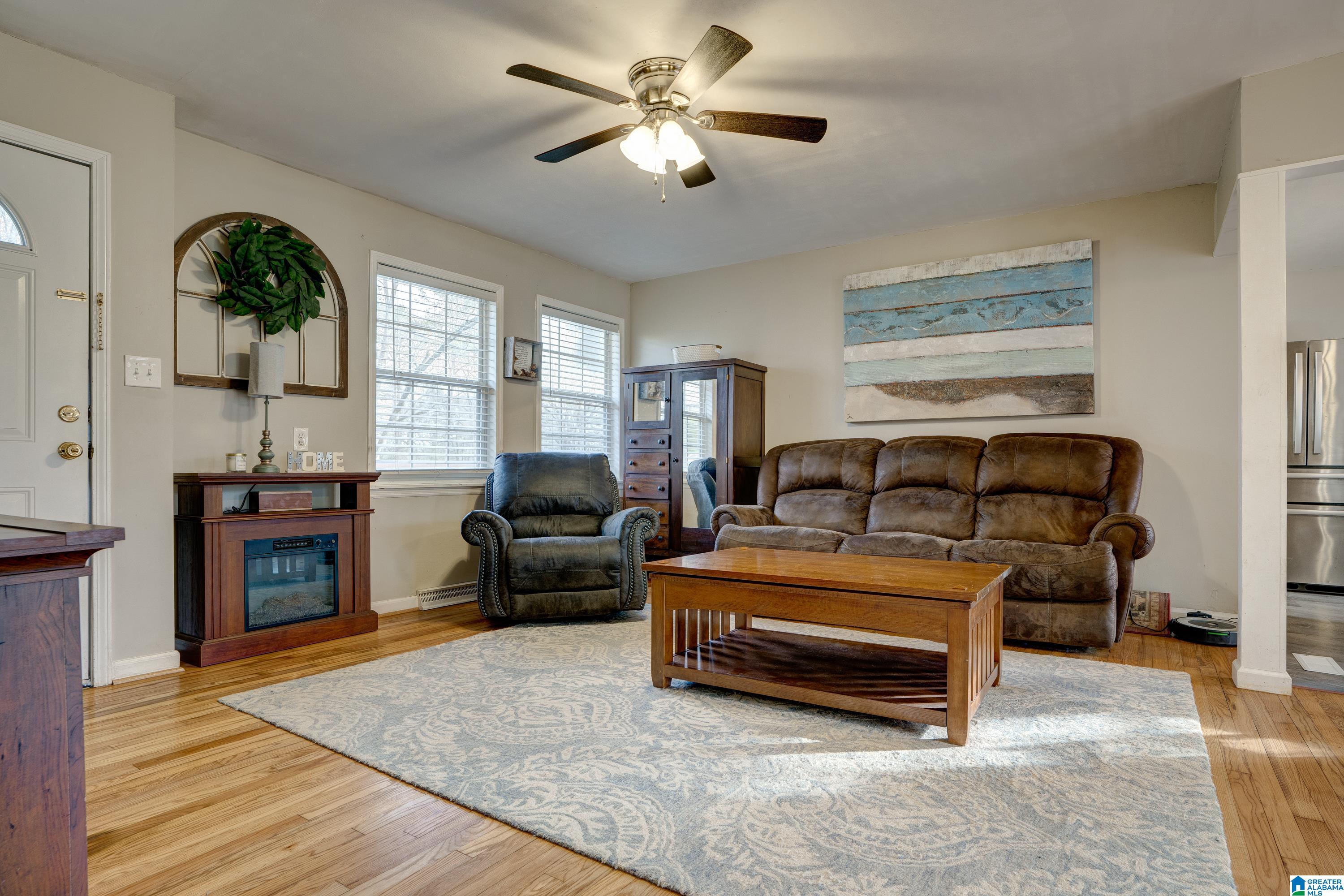 353 11th Street Alabaster, AL 35007 - Photo 5 of 25