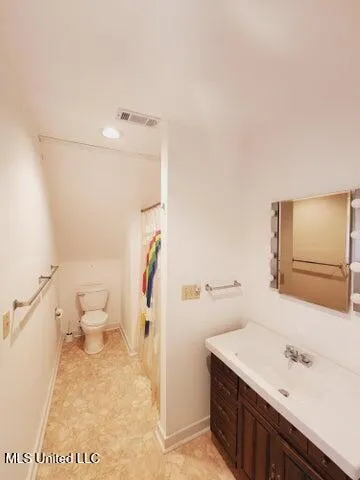 $165,000 | 1220 West 6th Street, Prentiss, MS 39474