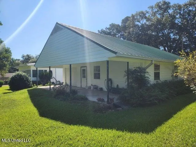 $165,000 | 1220 West 6th Street, Prentiss, MS 39474