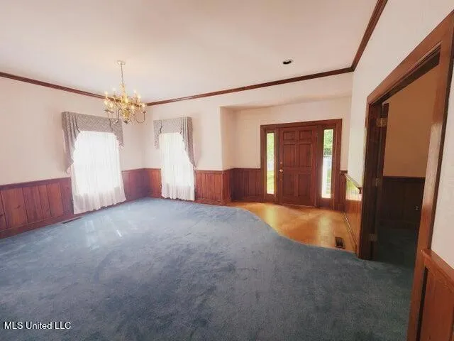 $165,000 | 1220 West 6th Street, Prentiss, MS 39474