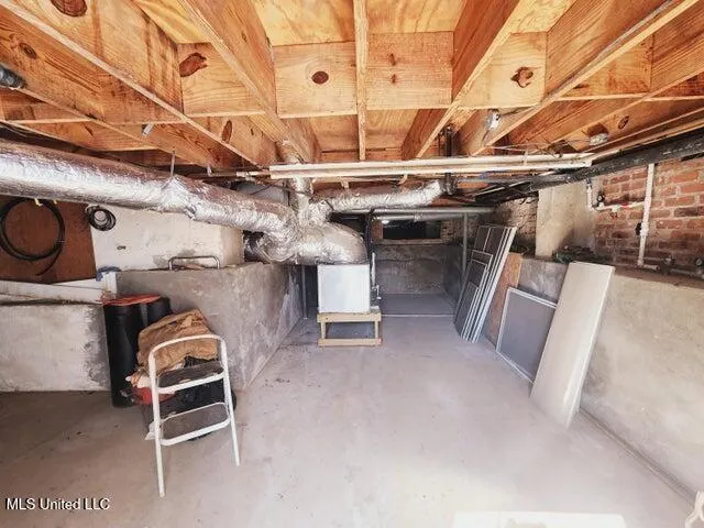 $165,000 | 1220 West 6th Street, Prentiss, MS 39474