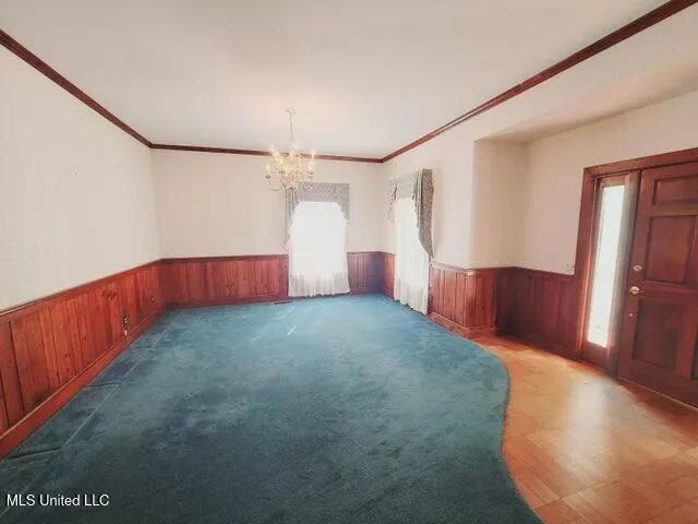 $165,000 | 1220 West 6th Street, Prentiss, MS 39474