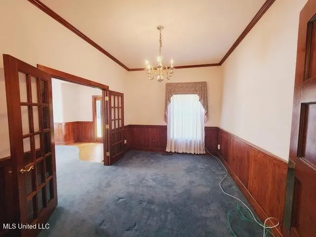 $165,000 | 1220 West 6th Street, Prentiss, MS 39474