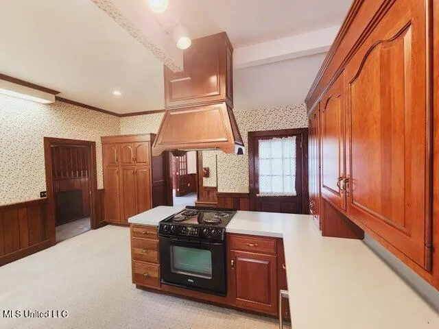 $165,000 | 1220 West 6th Street, Prentiss, MS 39474