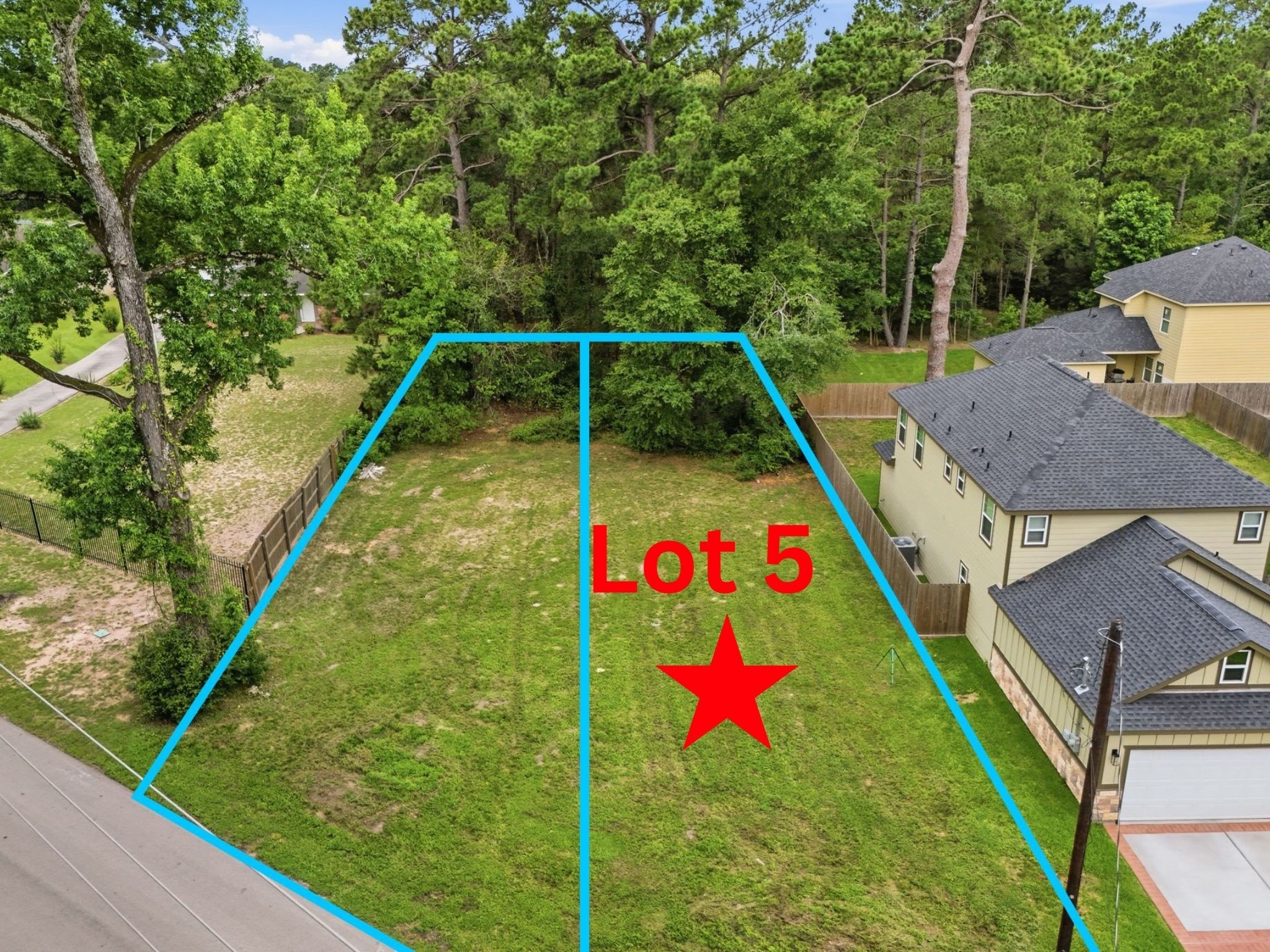 720 Old Magnolia Road Conroe, TX 77304 - Photo 1 of 13