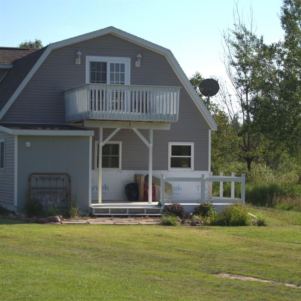 17497 County Road East Cornell, WI 54732 - Photo 1 of 1